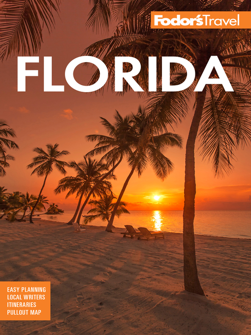 Title details for Fodor's Florida by Fodor's Travel Guides - Available